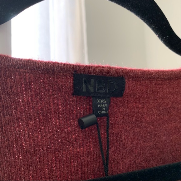 NBD x Revolve Set - Picture 3 of 4